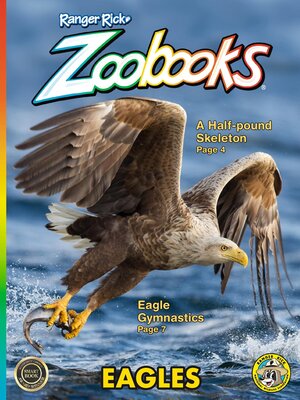 cover image of Ranger Rick Zoobooks